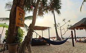 Relax Bay Resort